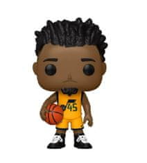 Funko Funko POP! NBA Utah Jazz Donovan Mitchell 86