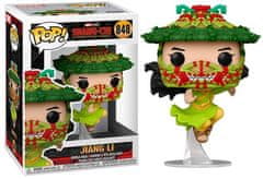 Funko Funko POP! Marvel Shang-Chi Jiang Li 848 figurica