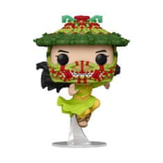 Funko Funko POP! Marvel Shang-Chi Jiang Li 848 figurica