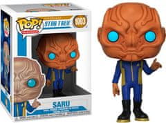 Funko Funko POP! Star Trek Discovery Saru 1003 figurica