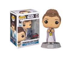 Funko Funko POP! Vojna zvezd, princesa Leia 459 SE