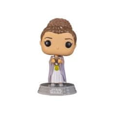 Funko Funko POP! Vojna zvezd, princesa Leia 459 SE