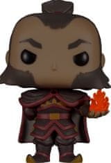 Funko Funko POP! Avatar Admiral Zhao 1001 Posebna izdaja Glow