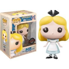 Funko Funko POP! Disneyland 65. rojstni dan Alice 973 Posebna izdaja