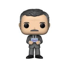 Funko Funko POP! TV Jeopardy Alex Trebek 776 Chase figurica