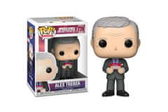 Funko Funko POP! TV Jeopardy Alex Trebek 776