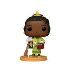 Funko Funko POP! Disneyjeva princesa Tiana 1078 SE