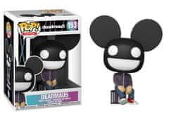 Funko Funko POP! skale Deadmau5 193