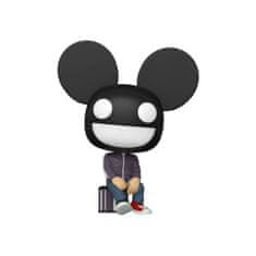 Funko Funko POP! skale Deadmau5 193