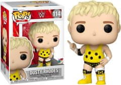 Funko Funko POP! WWE Dusty Rhodes 114 figurica