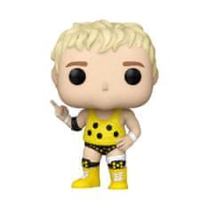 Funko Funko POP! WWE Dusty Rhodes 114 figurica