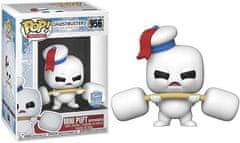 Funko Funko POP! Izganjalci duhov Mini Puft 956 Limited