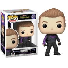 Funko Funko POP! Marvel Hawkeye 1211 figurica