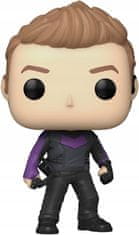 Funko Funko POP! Marvel Hawkeye 1211 figurica