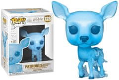 Funko Funko POP! Harry Potter Patronus Snape 128