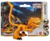 Mattel Jurski svet Bendy Biters Atrociraptor