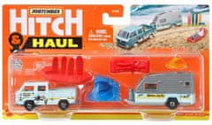 Matchbox Matchbox Prikolica VW Transporter GMW60