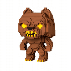 Funko Funko POP! Altered Beast Warewolf golden 8 Bit 32 figurica