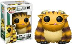 Funko Funko POP! Pošasti Tumblebee 01 figurica