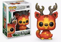 Funko Funko POP! Pošasti Chester McFreckle 05 figurica