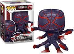 Funko Funko POP! Spider-Man Miles Morales 773