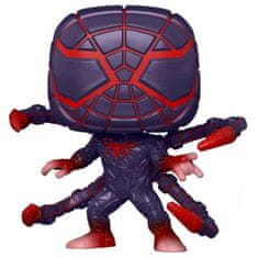 Funko Funko POP! Spider-Man Miles Morales 773