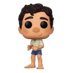 Funko Funko POP! Luca Paguro Dežela 1053