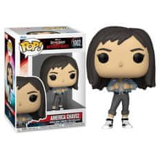 Funko Funko POP! Doctor Strange America Chavez 1002 figurica