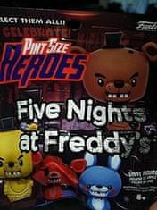 Funko Funko PSH FNAF Five Nights At Freddy's 6cm figurice