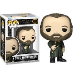 Funko Funko POP! Zmajeva hiša Otto Hightower 08 figurica