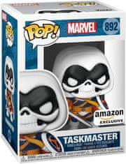 Funko Funko POP! Marvel Taskmaster 892 figurica