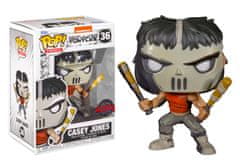 Funko Funko POP! Comics TMNT Turtles Casey Jones 36 Posebna izdaja