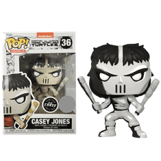 Funko Funko POP! Comics TMNT Casey Jones 36 Posebna izdaja gonja