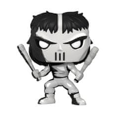 Funko Funko POP! Comics TMNT Casey Jones 36 Posebna izdaja gonja