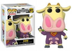 Funko Funko POP! Cartoon Network Krava 1071 figurica