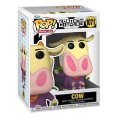 Funko Funko POP! Cartoon Network Krava 1071 figurica