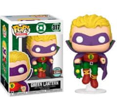 Funko Funko POP! DC Heroes Green Lantern 317 LS figurica