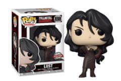 Funko Funko POP! Fullmetal Alchemist Lust 898 SE