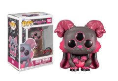 Funko Funko POP! Frightkins Skitterina 180 Posebna izdaja