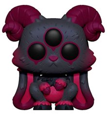 Funko Funko POP! Frightkins Skitterina 180 Posebna izdaja