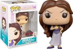 Funko Funko POP! Mala morska deklica Uršula kot Vanessa 740 SE