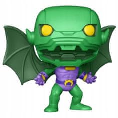 Funko Funko POP! Marvel Annihilus 917 SE