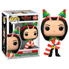 Funko Funko POP! Varuhi galaksije Holyday Mantis 1107