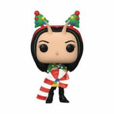 Funko Funko POP! Varuhi galaksije Holyday Mantis 1107