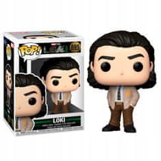 Funko Funko POP! Marvel Loki 895