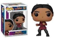 Funko Funko POP! Marvel Ms Marvel Najma 1081 figurica