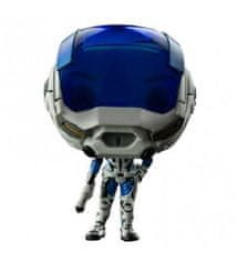 Funko Funko POP! Mass Effect Sara Ryder v maski 186