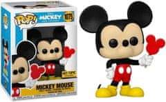 Funko Funko POP! Mickey &amp; Friends Mickey s sladoledom 1075