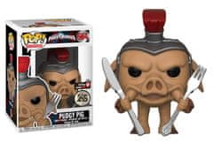 Funko Funko POP! Power Rangers Pudgy Pig 664