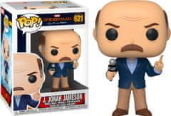 Funko Funko POP! Marvel Spider-Man J.Jonah Jameson 621 figurica